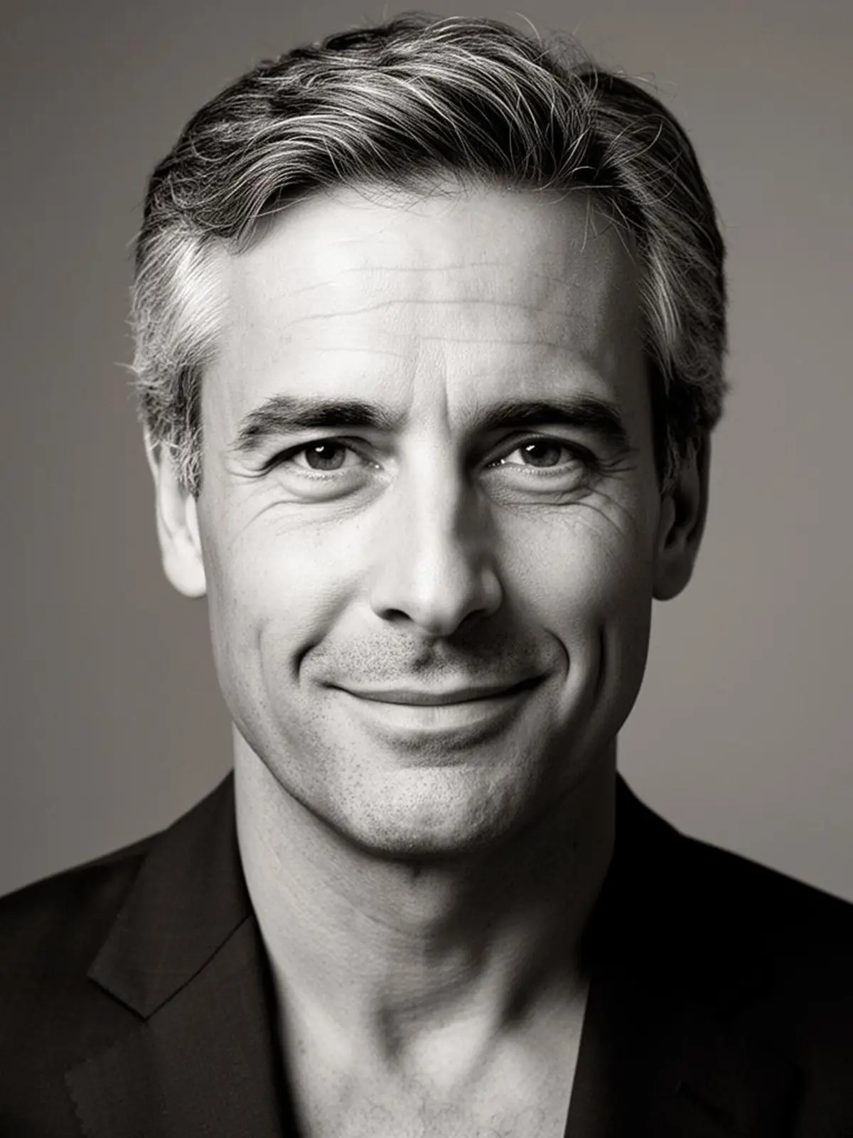 Portrait de Hélène Beaumesnil