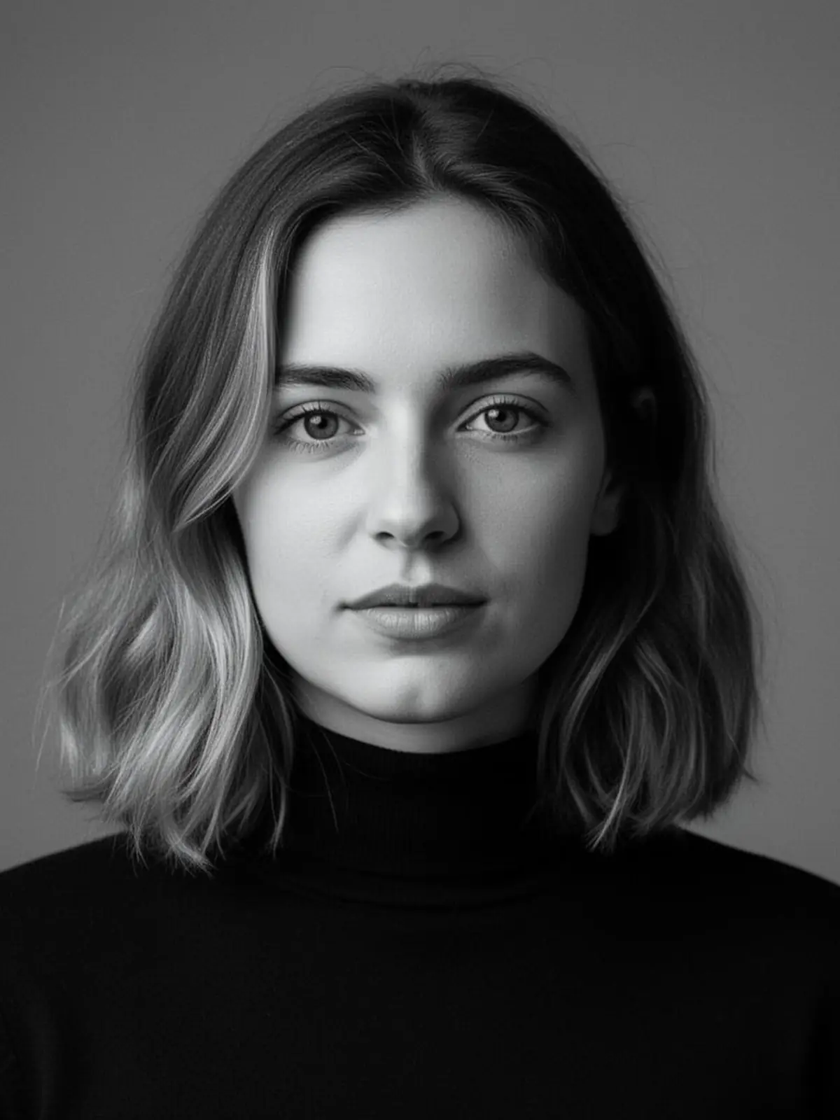 Portrait de Élodie Marchand