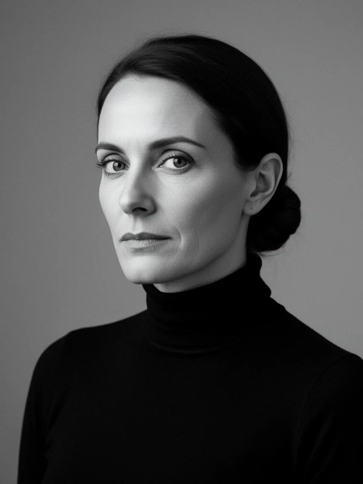 Portrait de Claire Laurent